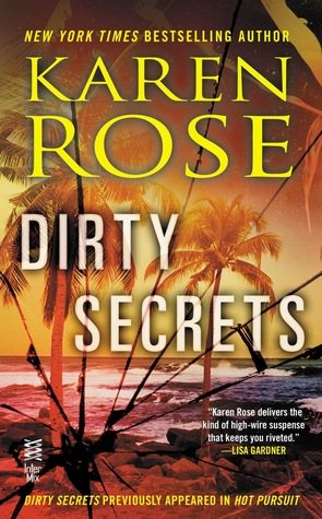 Dirty Secrets Book Cover